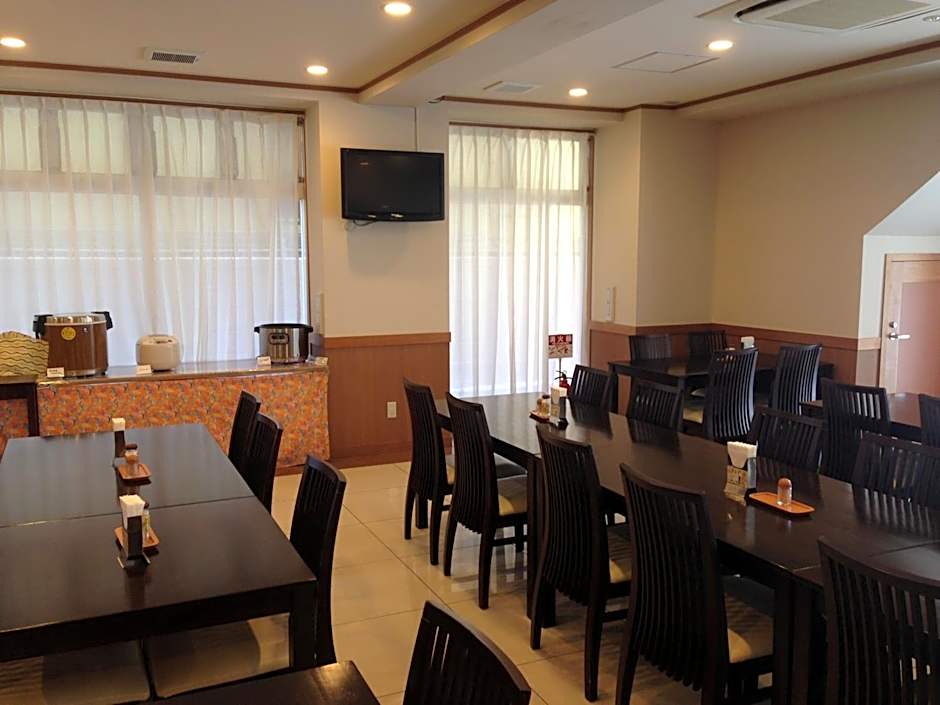 Hotel Peace Island Miyakojima