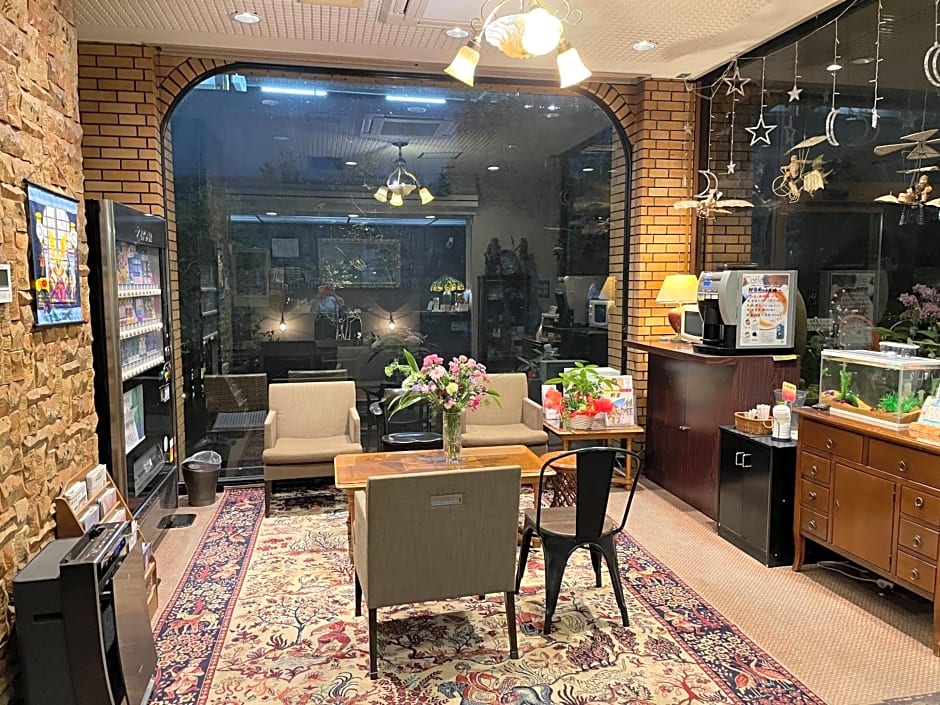 Kiryu Ace Hotel