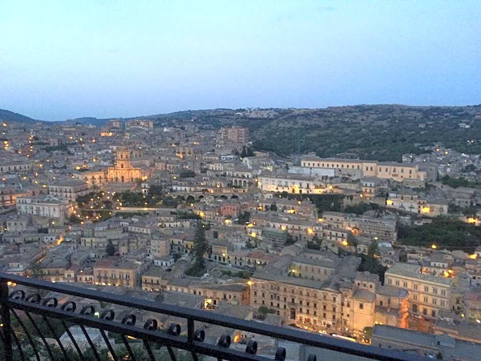 B&B La Terrazza Dell'Itria