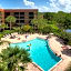 Rosen Inn Lake Buena Vista Orlando