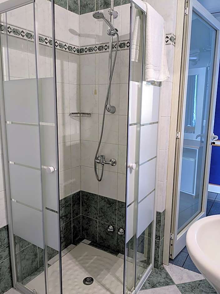 Hotel Soggiorno Athena