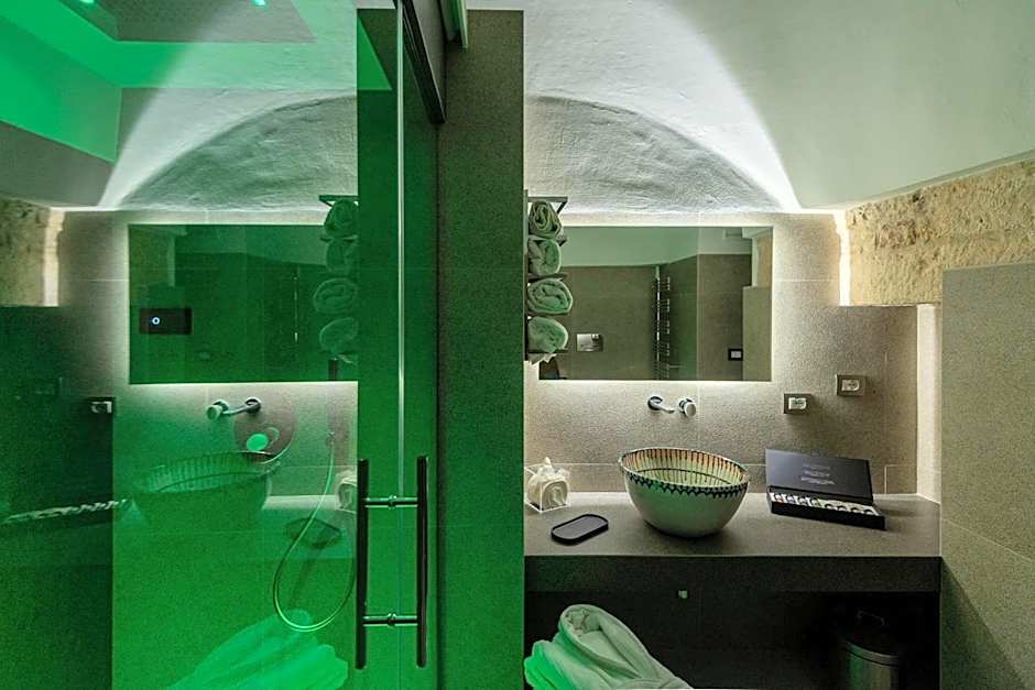 Villa Ada-Trulli Puglia