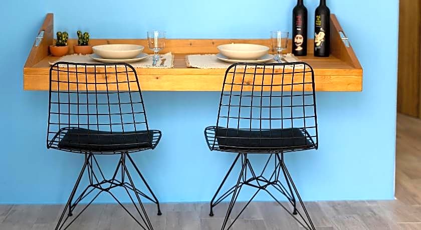 The Nine Graces - Agios Prokopios