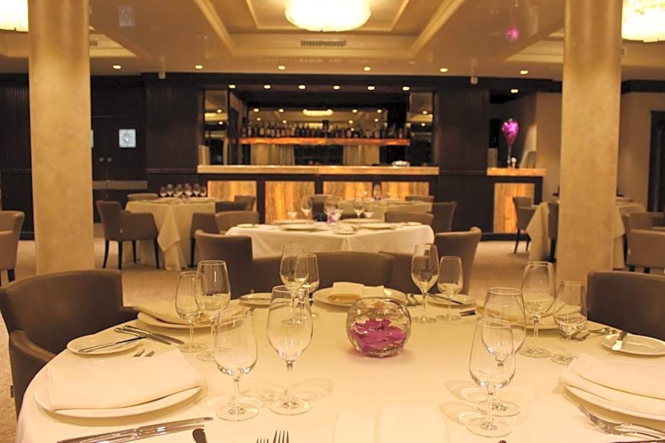 Casa Boyana Boutique Hotel