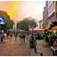 La Madeleine Grand Place Brussels