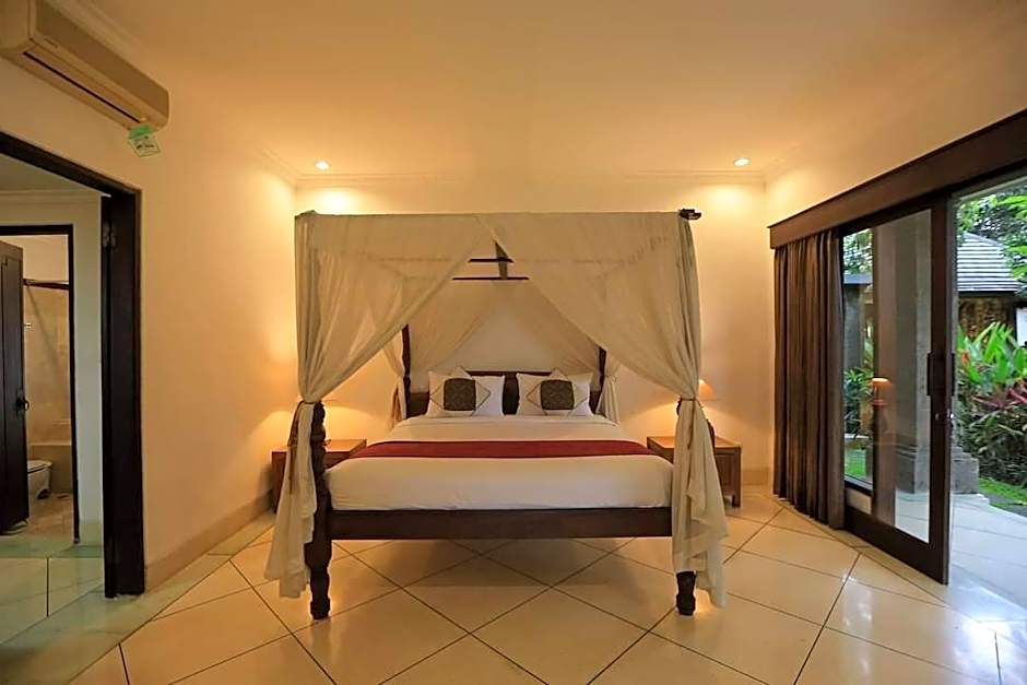 Anapurna River View Villas