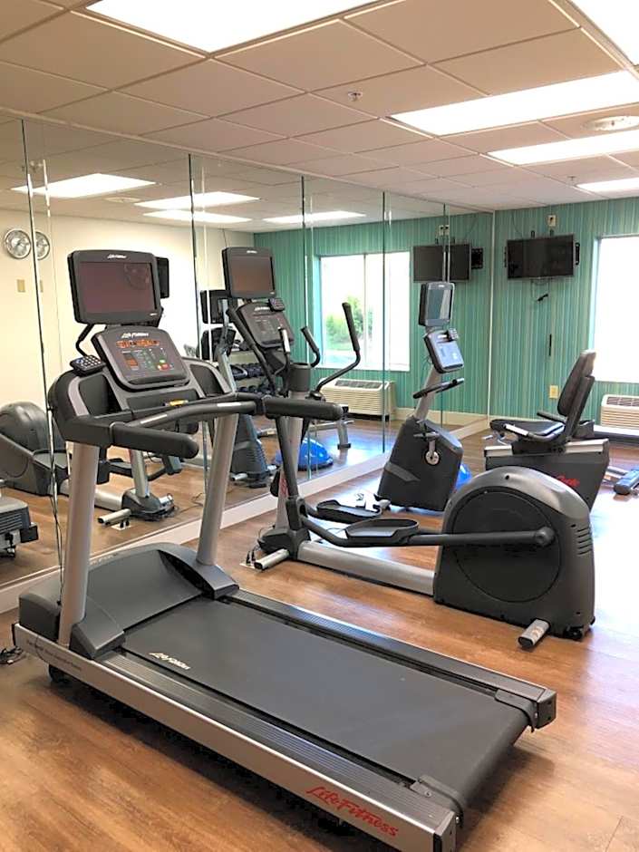 Holiday Inn Express Hotel And Suites Kings Mountain By IHG