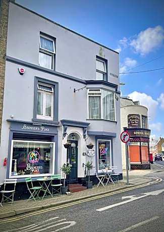 Ebenezer's Place