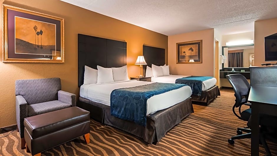 Best Western Windsor Suites