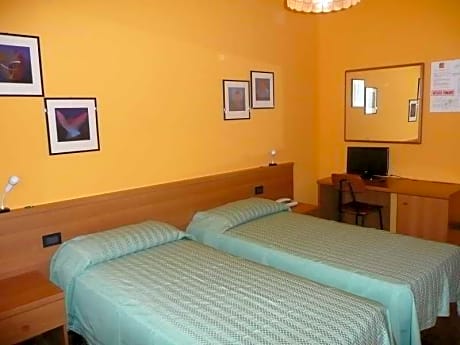 Park Hotel Paradiso
