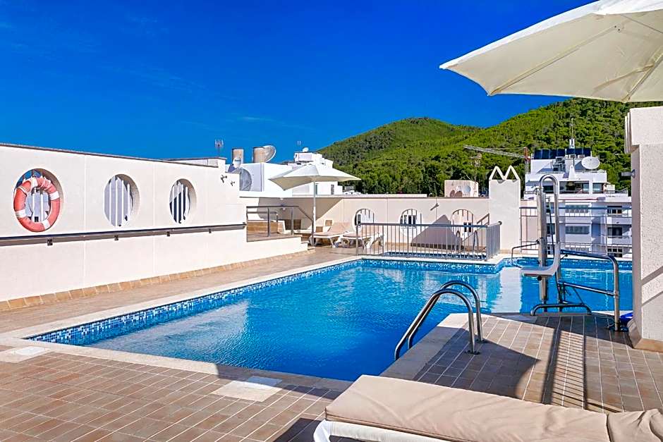Aparthotel Duquesa Playa