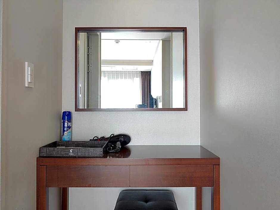 Hotel  Lavender Jeju