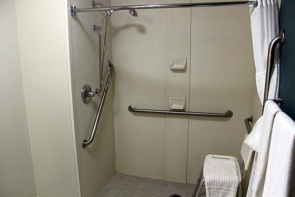 Quality Inn North Vernon