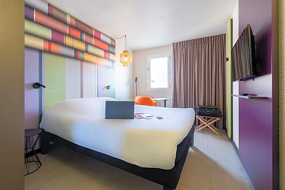 ibis Styles Perpignan Centre Gare