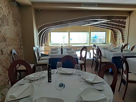 O Nautico A Laxe