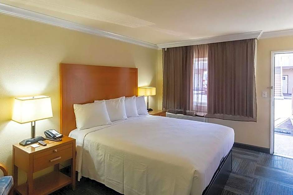 Inn at San Luis Obispo