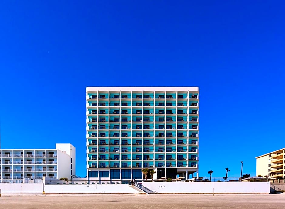 Holiday Inn Express Daytona Beach Shores By IHG