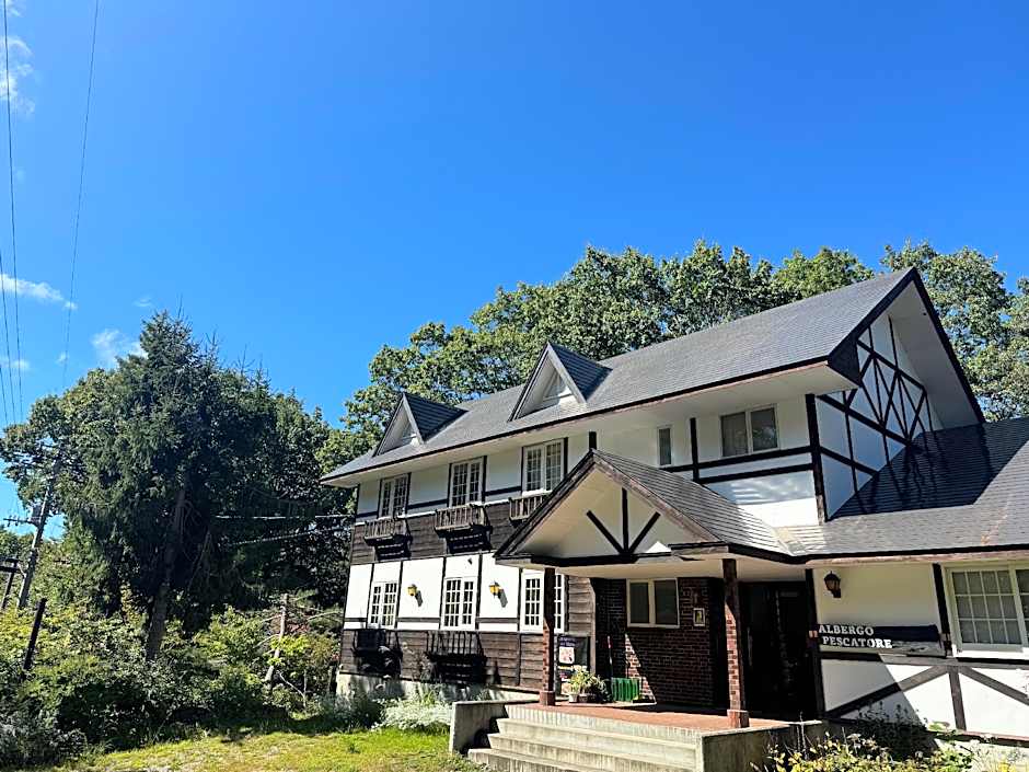 ALBERGO DEL PESCATORE