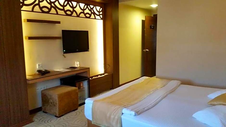 Hotel Labella Bergama