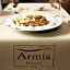 Armis Hotel