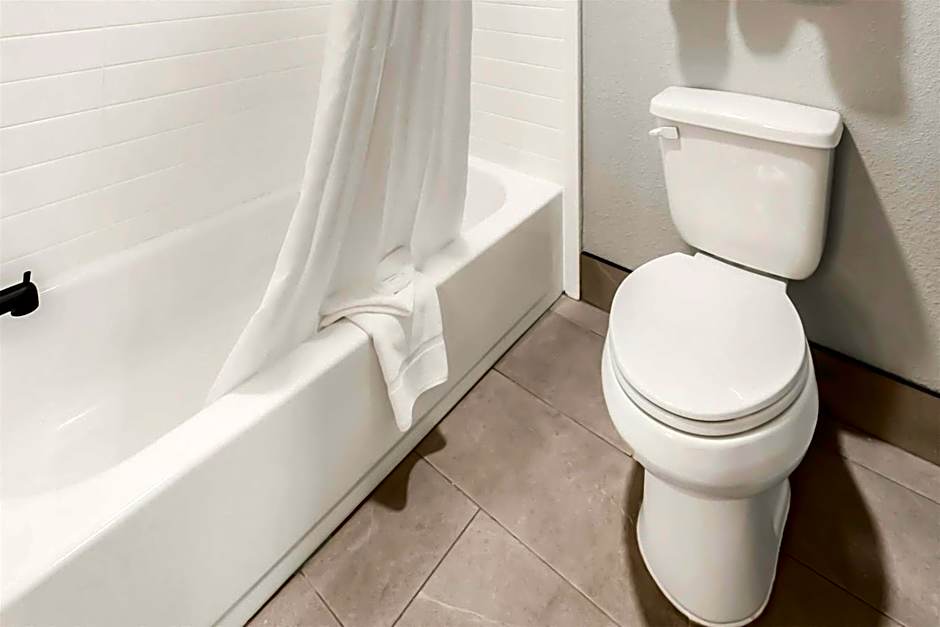 Hawthorn Extended Stay by Wyndham College Station