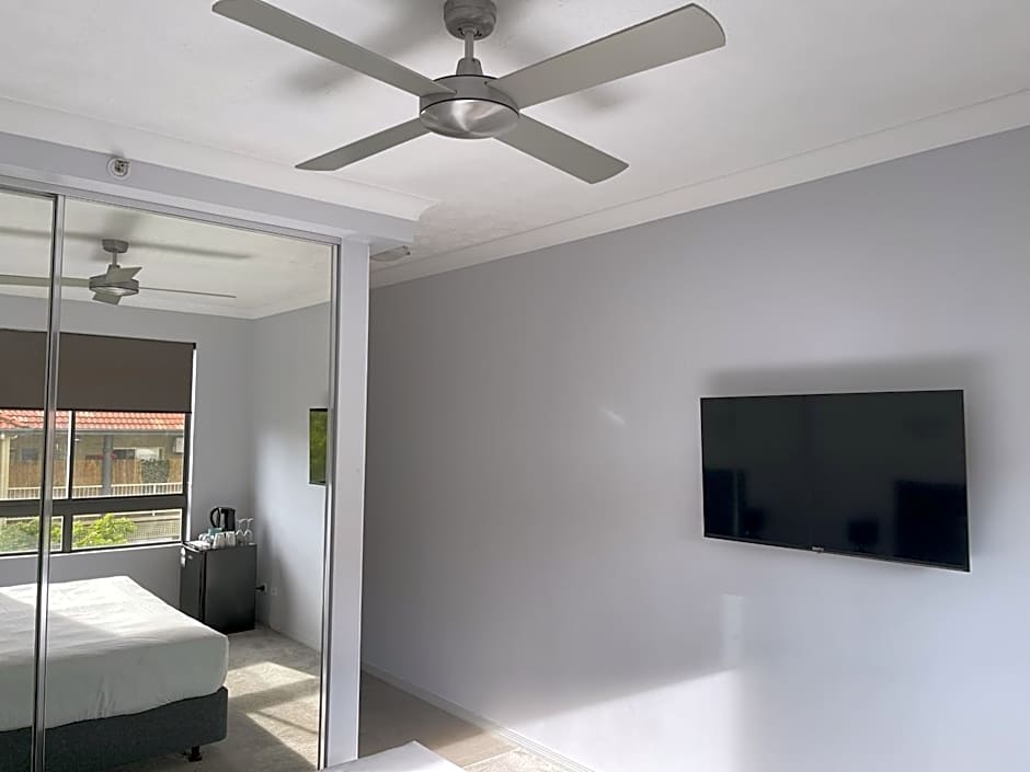 Bridgewater Apartments