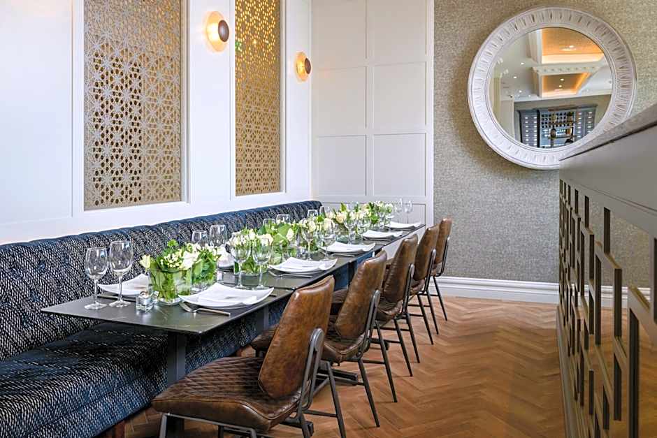 Killarney Oaks Hotel