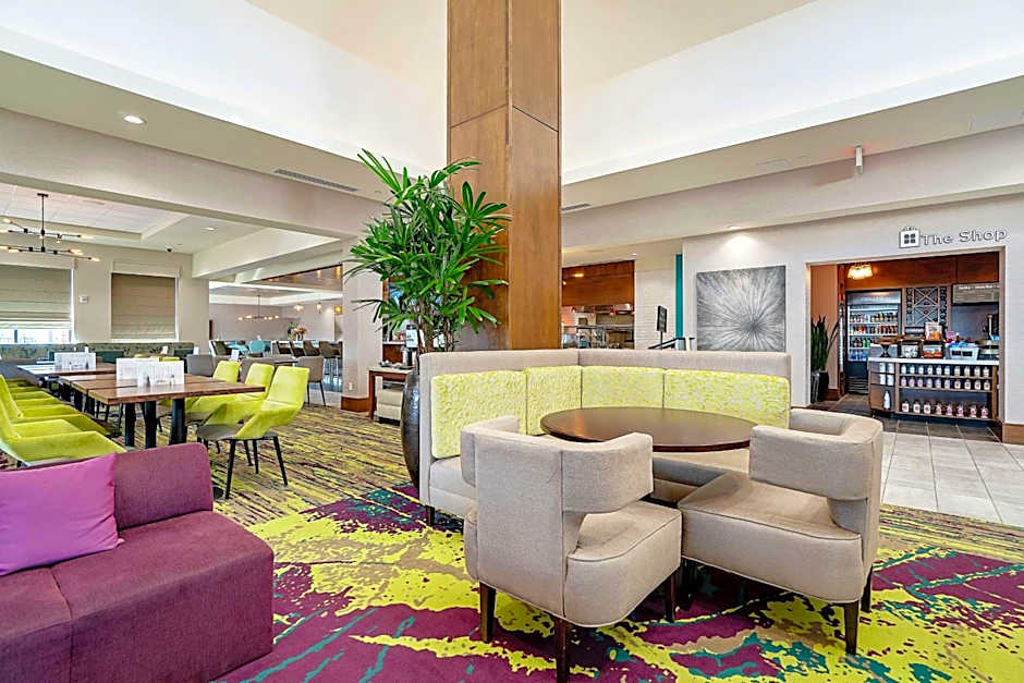 Hilton Garden Inn Edmond/Oklahoma City North