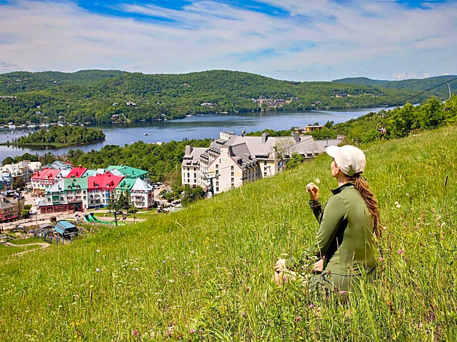 Fairmont Tremblant