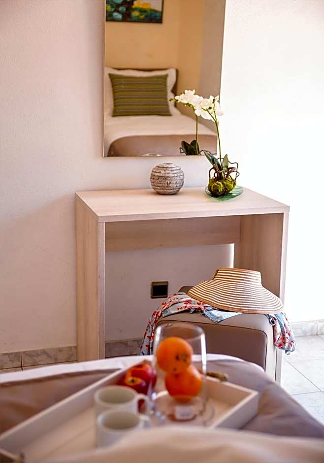 Turial Old Town Ocean View