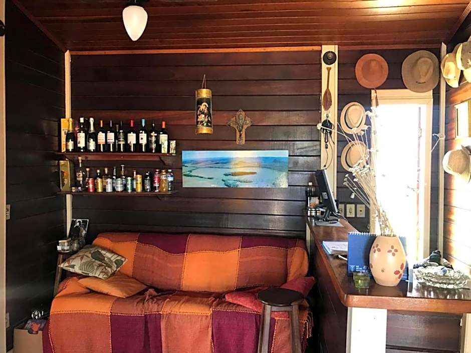 Pousada Arara Canindé