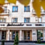 Ambassador Hotel