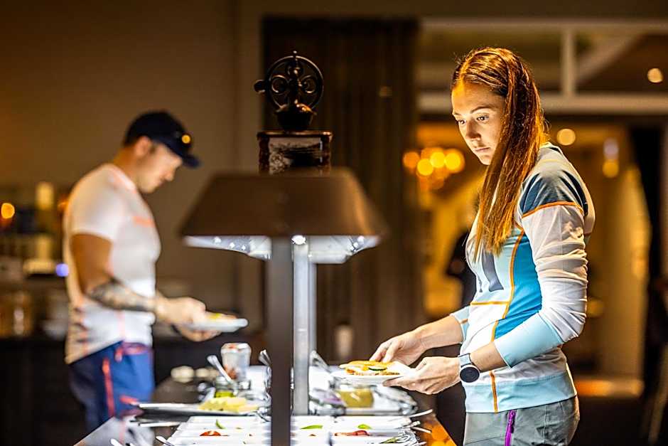 Grand Hotel  by Classic Norway Hotels
