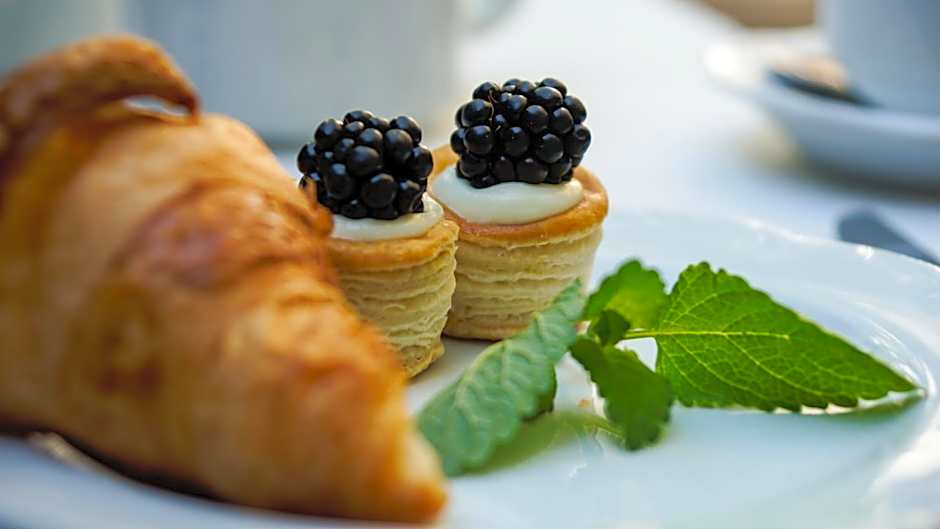 Hotel Elba am Kurfürstendamm - Design Chambers