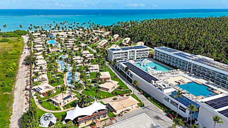 Grand Oca Maragogi All Inclusive Resort
