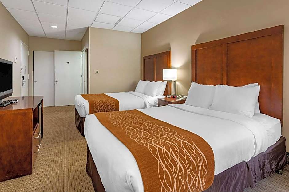 Comfort Inn Syosset-Long Island