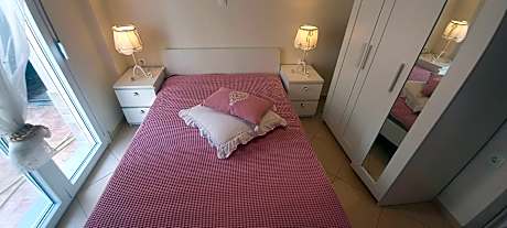 Palm Garden Apartment