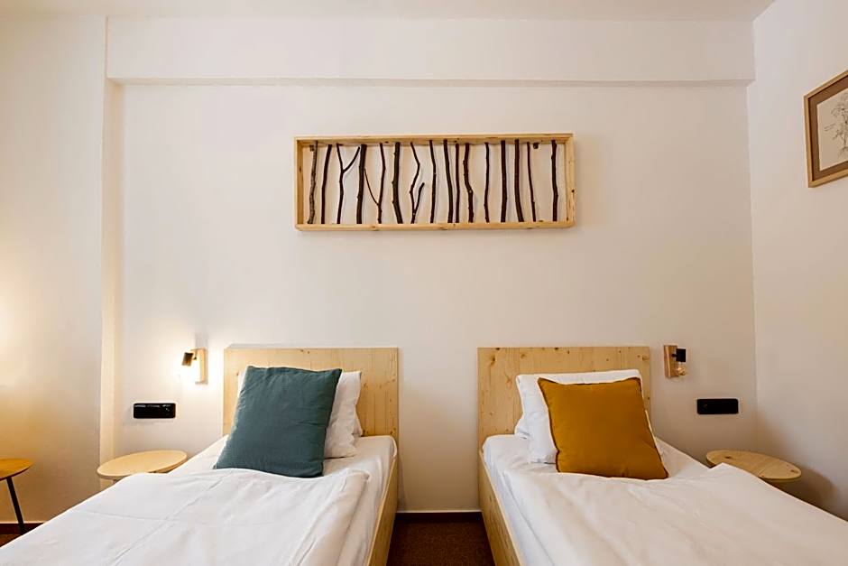 Hotel Rehavital