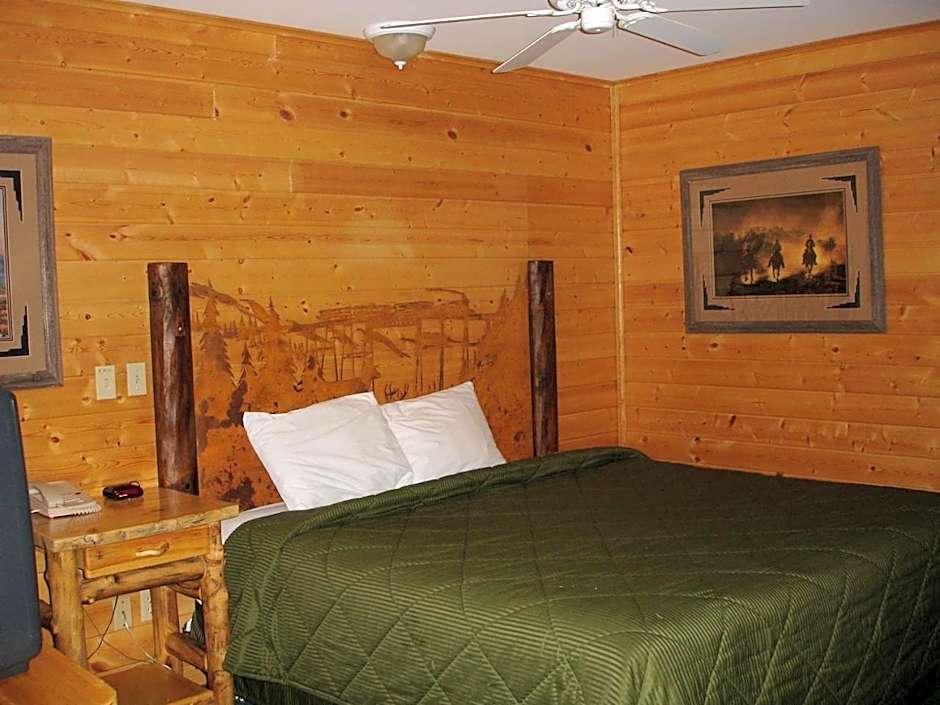 Georgetown Mountain Inn