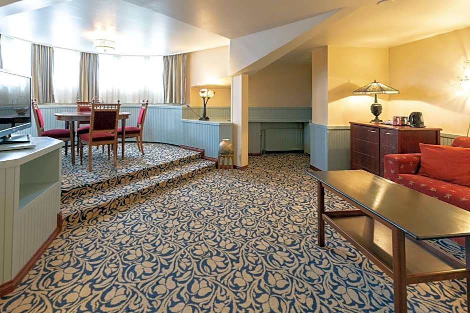 Scandic Imatran Valtionhotelli