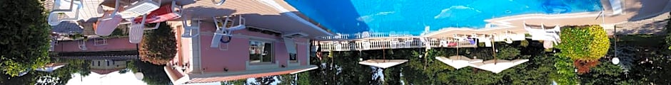 Hotel Gioia Garden