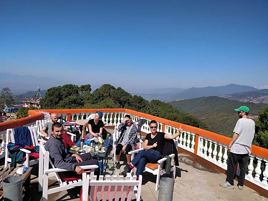 Photo 1 of 50 of Langtang View Nagarkot Bed & Breakfast