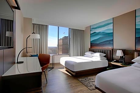 Winston-Salem Marriott