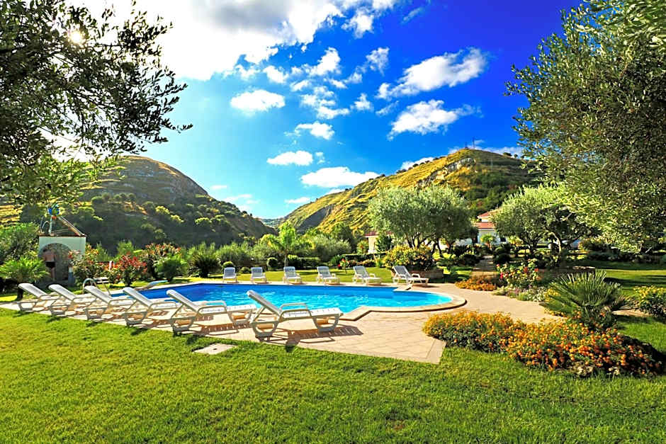 Villa Garden
