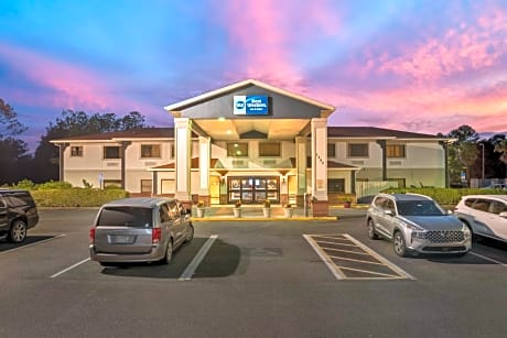 Best Western Wakulla Inn & Suites