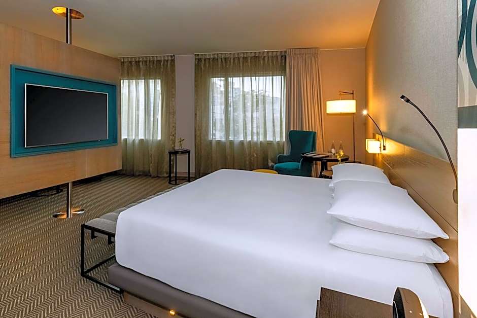 Hyatt Centric San Isidro-Lima