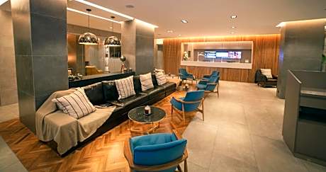 Park Royal City Buenos Aires