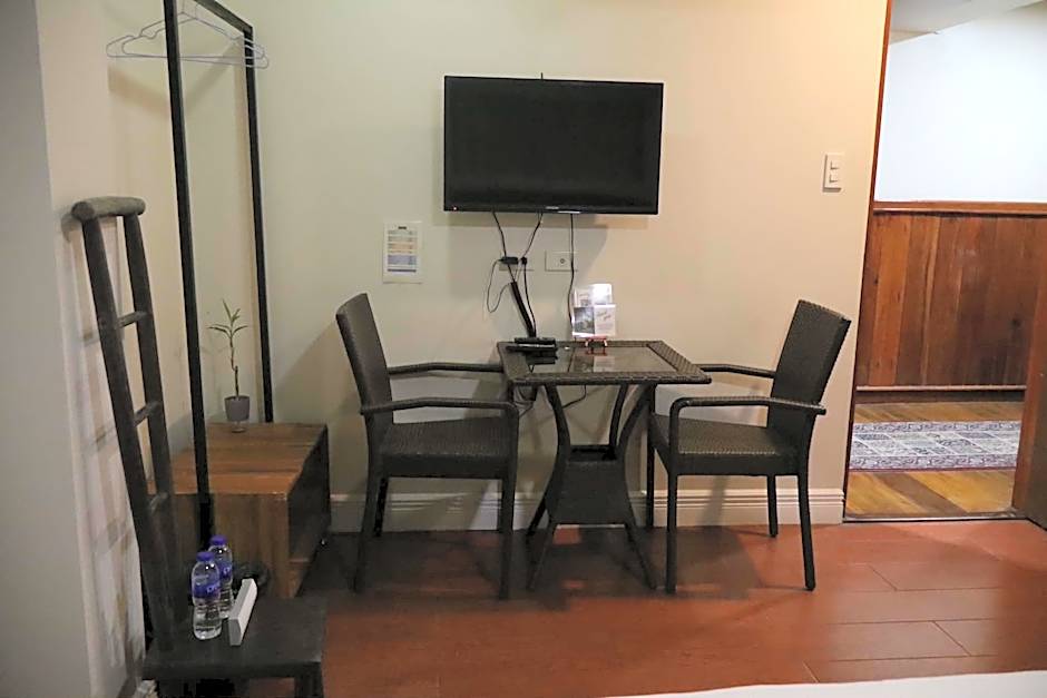 Hotel Ramiro
