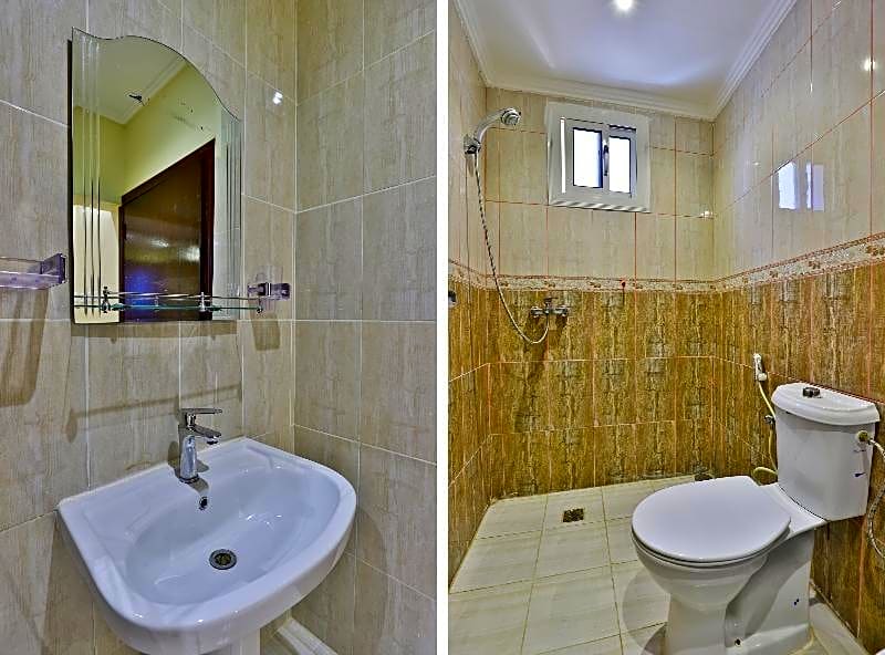 OYO 273 Star Yanbu Hotel Suites