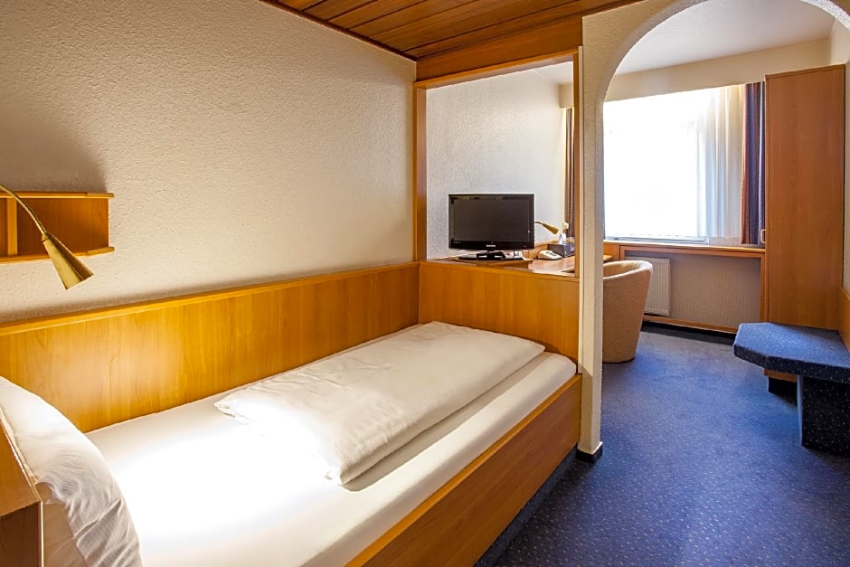 Centro Hotel Norderstedter Hof